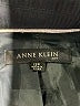 Anne Klein 100% Polyester Black Blazer Size 12 (petite) - photo 6
