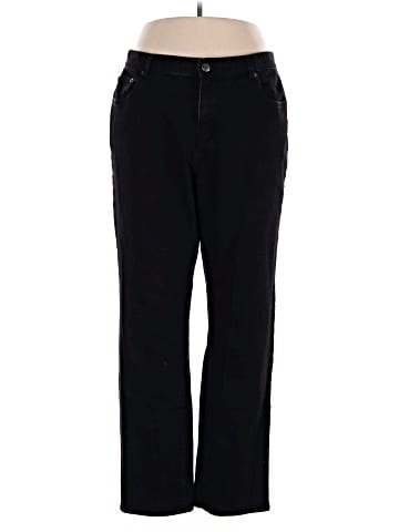 Lauren Jeans Co. Jeans (view 1)