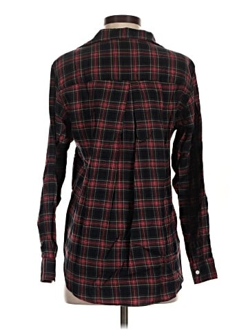 Grayson Long Sleeve Button-Down Shirt (view 2)