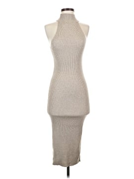 Line & Dot Cocktail Dress