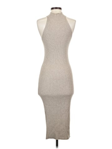Line & Dot Cocktail Dress (view 2)
