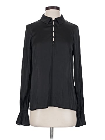 Paige Long Sleeve Blouse (view 1)