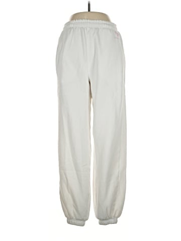 LoveShackFancy Track Pants (view 1)