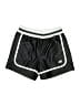 New Balance 100% Polyester Black Athletic Shorts Size M - photo 1