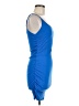 Shein Blue Casual Dress Size 6 - photo 4