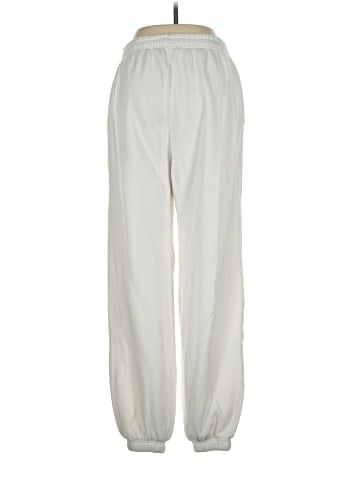 LoveShackFancy Track Pants (view 2)