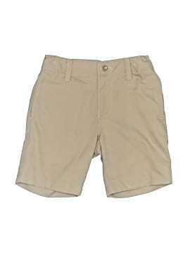 Class Club Khaki Shorts