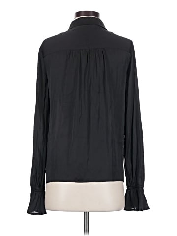 Paige Long Sleeve Blouse (view 2)