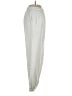 LoveShackFancy Solid Ivory Track Pants Size XS - photo 4