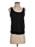 ASOS Black Tank Top Size 4 - photo 1
