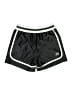 New Balance 100% Polyester Black Athletic Shorts Size M - photo 2