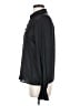 Paige 100% Polyester Black Long Sleeve Blouse Size XS - photo 5