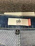 CAbi Blue Jeans Size 6 - photo 4