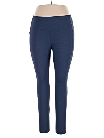 Mondetta Active Pants (view 1)
