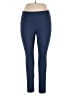 Mondetta Blue Active Pants Size XL - photo 1