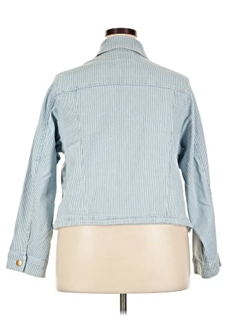 Universal Thread Denim Jacket (view 2)
