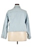 Universal Thread Blue Denim Jacket Size XXL - photo 2
