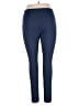 Mondetta Blue Active Pants Size XL - photo 2