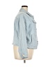 Universal Thread Blue Denim Jacket Size XXL - photo 4
