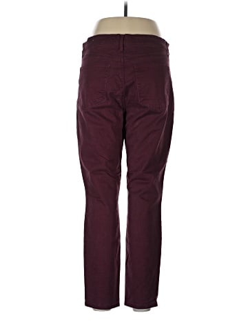 Ann Taylor LOFT Casual Pants (view 2)
