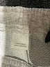 Zara Hearts Gray Sweatpants Size 4Y - photo 3