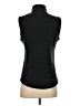 Orvis 100% Polyester Black Vest Size S - photo 2