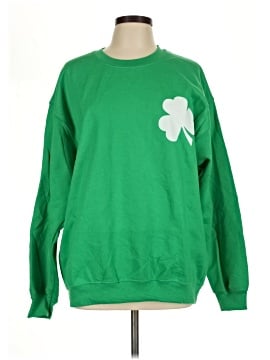 Gildan Sweatshirt (view 1)