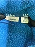L.L.Bean 100% Polyester Blue Pullover Sweater Size XS - photo 4