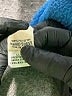 L.L.Bean 100% Polyester Blue Pullover Sweater Size XS - photo 5