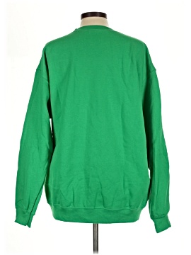 Gildan Sweatshirt (view 2)