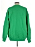Gildan Green Sweatshirt Size L - photo 2