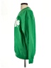 Gildan Green Sweatshirt Size L - photo 5