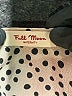 Full Moon Maternity Tan Kimono Size S - photo 3