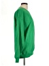 Gildan Green Sweatshirt Size L - photo 4