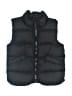 H&M 100% Polyester Black Vest Size 3 - 4 - photo 1