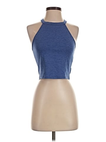 Trafaluc by Zara Tank Top (view 1)