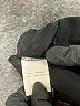 Allegra K 100% Nylon Black Cardigan Size S - photo 8