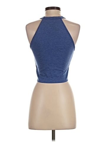 Trafaluc by Zara Tank Top (view 2)