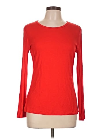 OThread & Co Long Sleeve T-Shirt (view 1)