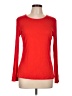 OThread & Co Red Long Sleeve T-Shirt Size L - photo 1