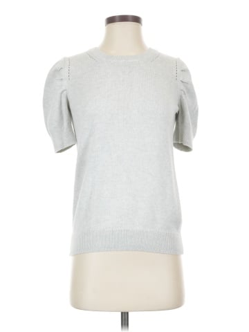 Banana Republic Factory Store Pullover Sweater (view 1)