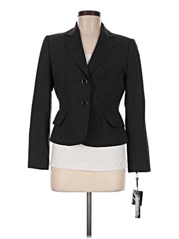 Tahari by ASL Blazer (view 1)