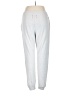 Assorted Brands 100% Cotton Gray Sweatpants Size L - photo 2