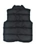 H&M 100% Polyester Black Vest Size 3 - 4 - photo 2