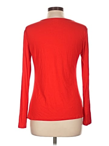 OThread & Co Long Sleeve T-Shirt (view 2)