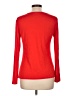 OThread & Co Red Long Sleeve T-Shirt Size L - photo 2
