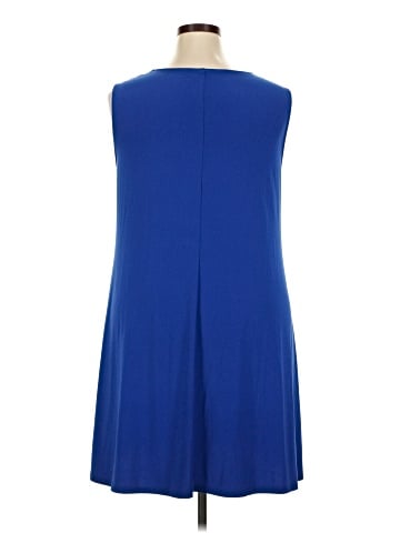 AK Anne Klein Casual Dress (view 2)