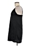 Zara 100% Polyester Solid Black Casual Dress Size M - photo 5