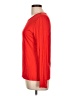 OThread & Co Red Long Sleeve T-Shirt Size L - photo 5