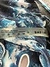 Shein Tie-dye Blue Swimsuit Top Size M - photo 3